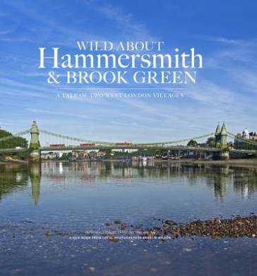Wild About Hammersmith and Brook Green