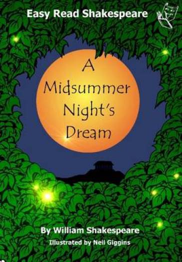 A Midsummer Nights Dream