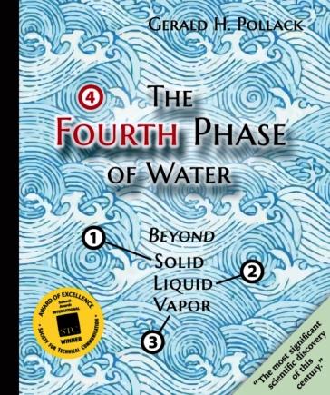 The Fourth Phase of Water