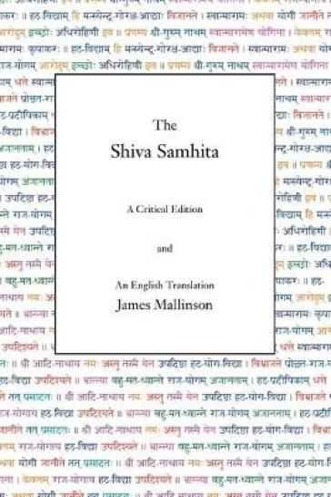The Shiva Samhita