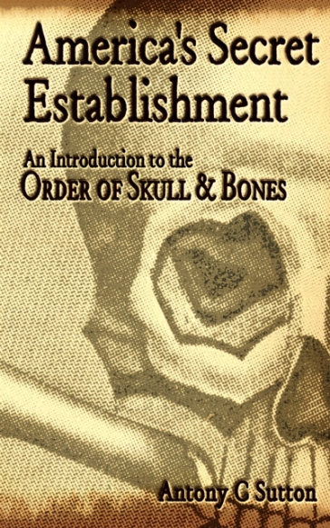America's Secret Establishment