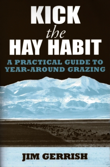 Kick the Hay Habit