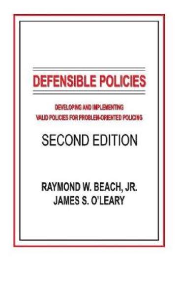 Defensible Policies