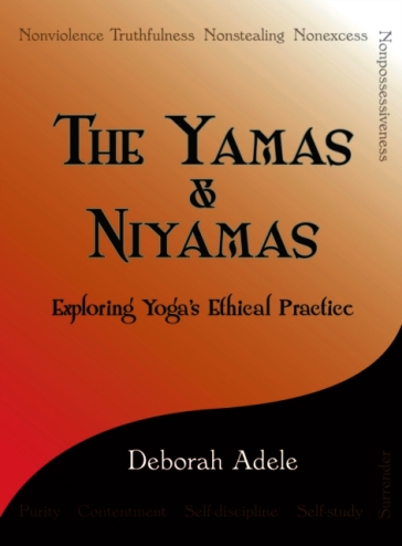 The Yamas & Niyamas