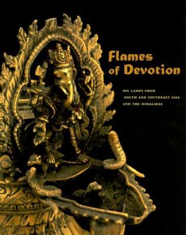 Flames of Devotion