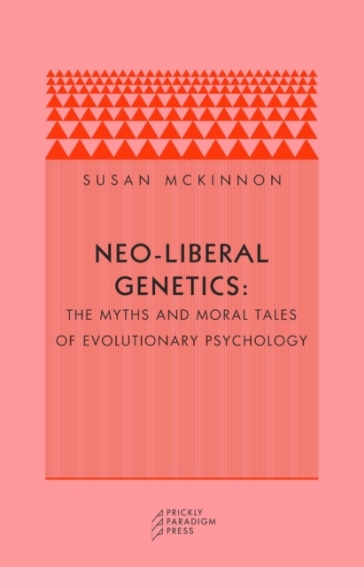 Neo-liberal Genetics
