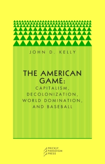 The American Game