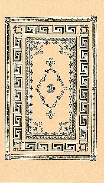 Fregi e Majuscole Incise e Fuse da Giambattista Bodoni