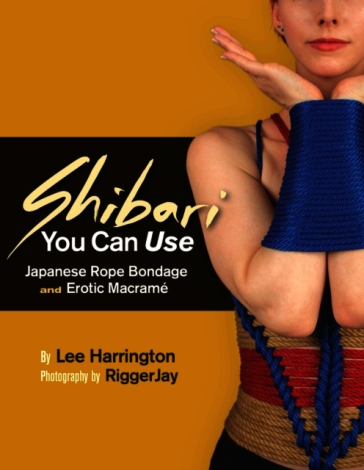 Shibari You Can Use