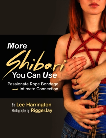 More Shibari You Can Use