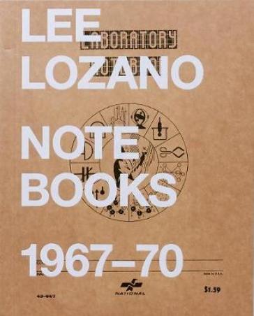 Lee Lozano
