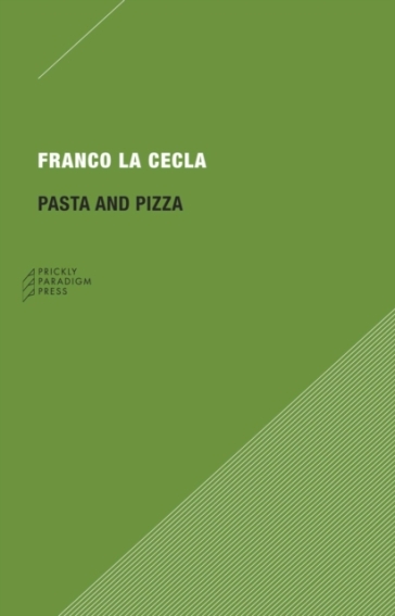Pasta and Pizza