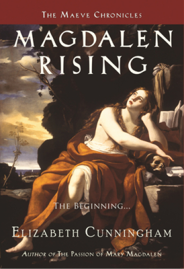  Magdalen Rising    -0