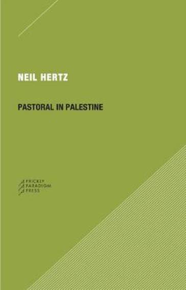 Pastoral in Palestine
