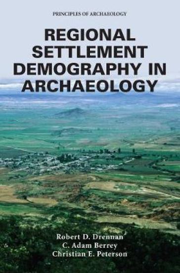  Regional Settlement Demography in Archaeology    -0