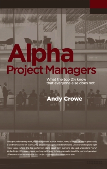 Alpha Project Managers