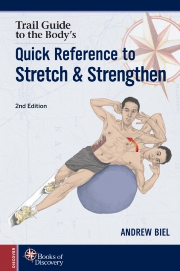 Quick Reference to Stretch & Strengthen