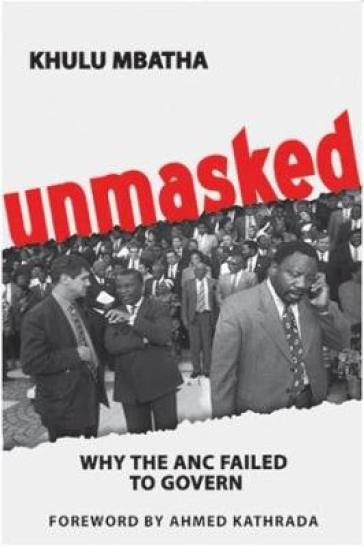 UNMASKED