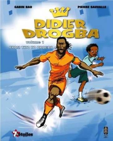 Didier Drogba