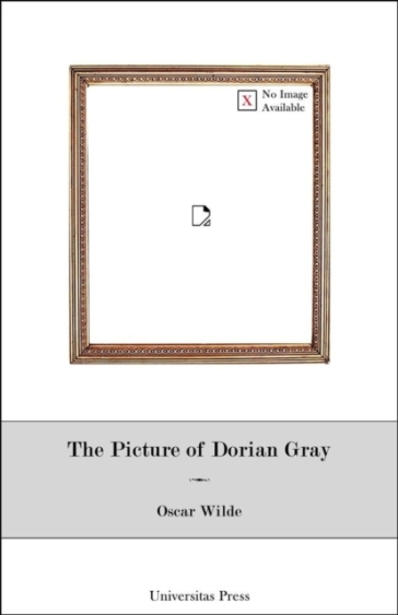 The Picture of Dorian Gray