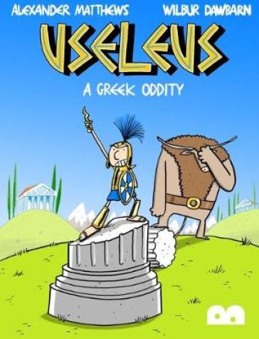 Useleus: A Greek Oddity