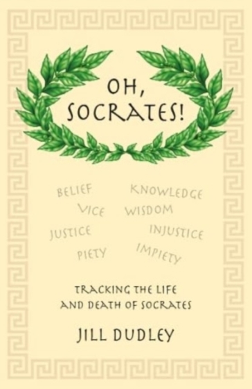 Oh, Socrates!