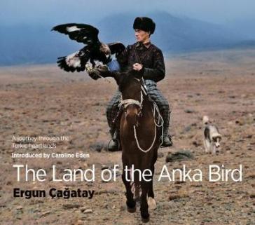 The Land of the Anka Bird