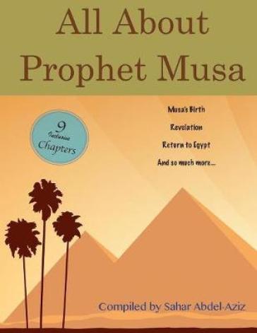 All About Prophet Musa