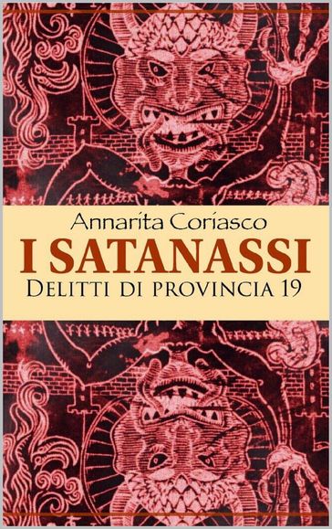 I satanassi - Delitti di provincia 19