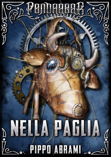 Pendragar - Nella Paglia