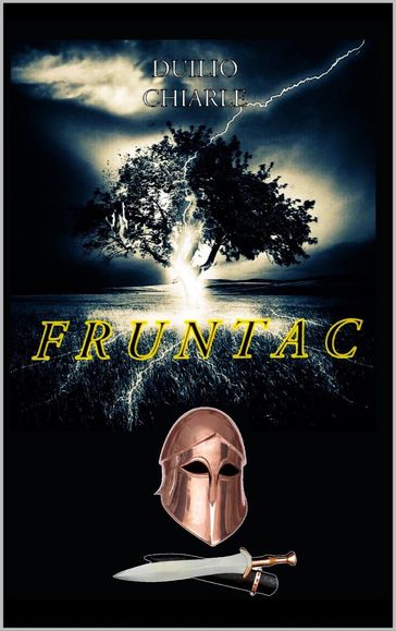 Fruntac - Il signore delle folgori