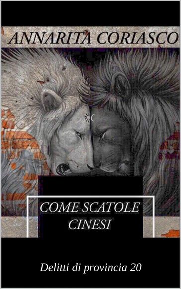 Come scatole cinesi - Delitti di provincia 20