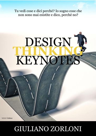 Elementi di Design Thinking in due ore