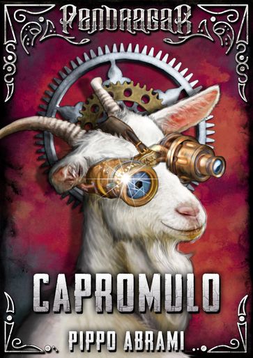 Pendragar - Capromulo