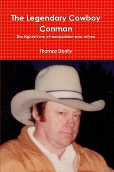 Il leggendario cowboy Conman