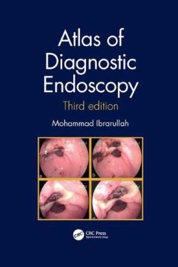 Atlas of Diagnostic Endoscopy, 3E