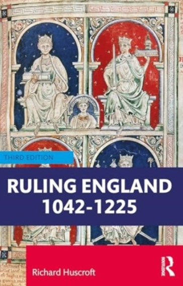 Ruling England 1042¿1227