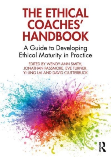 The Ethical Coaches¿ Handbook