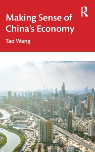 Making Sense of China's Economy
