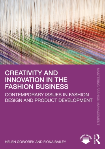  Creativity and Innovation in the Fashion Business    -0