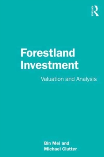 Forestland Investment