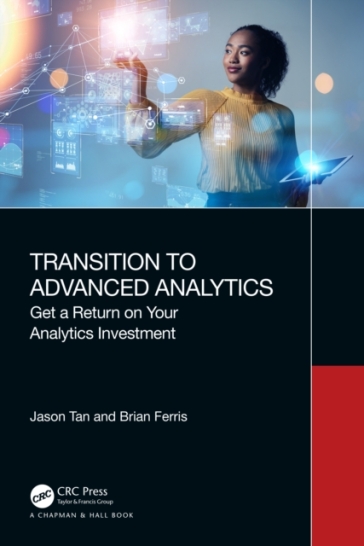  Transition to Advanced Analytics    -0