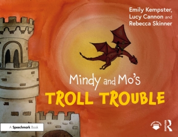 Mindy and Mo¿s Troll Trouble