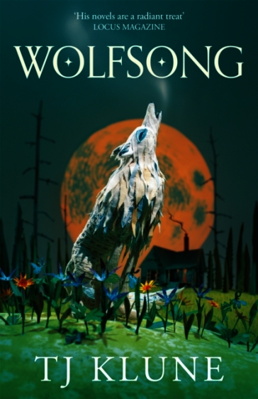 Wolfsong