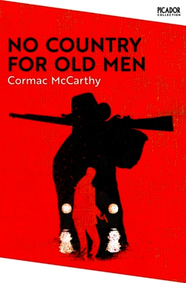 No Country for Old Men