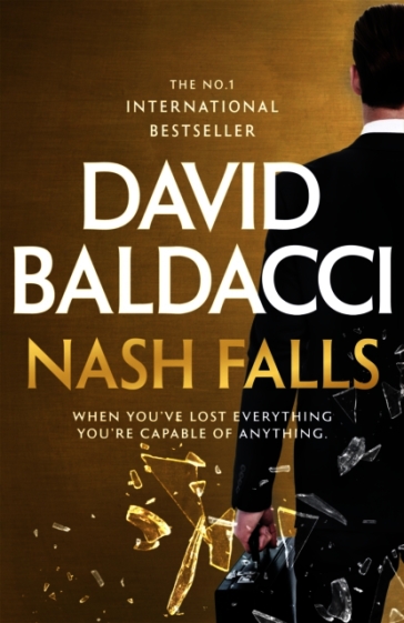 Nash Falls