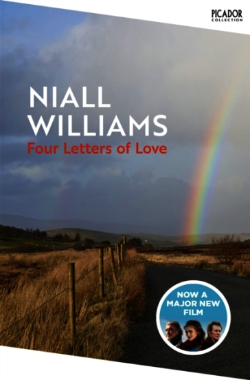 Four Letters Of Love