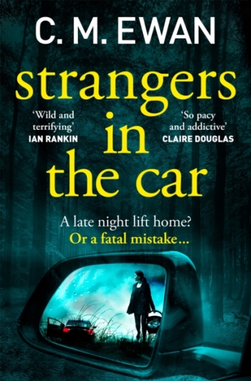 Strangers In The Car