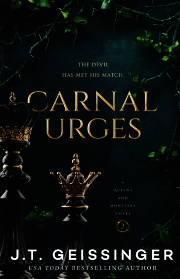Carnal Urges