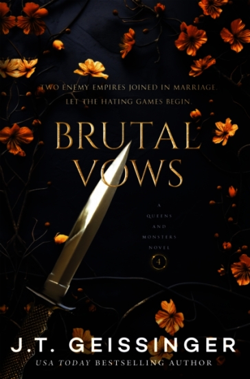 Brutal Vows